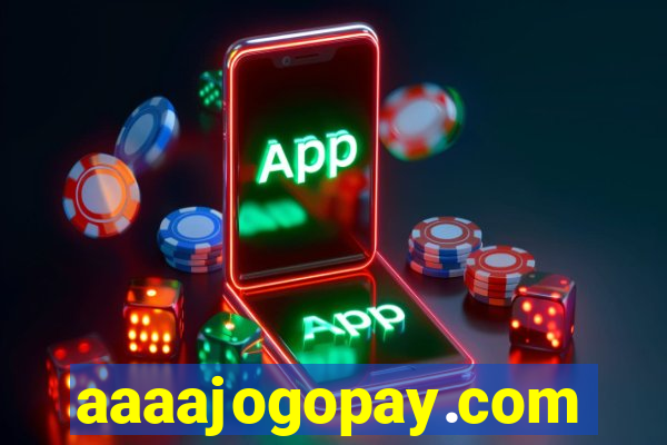 aaaajogopay.com