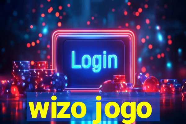 wizo jogo