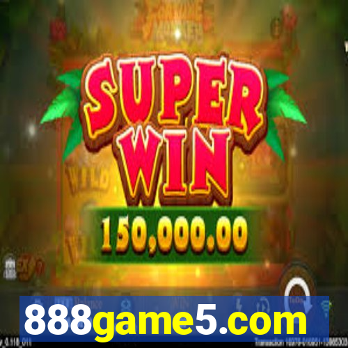 888game5.com