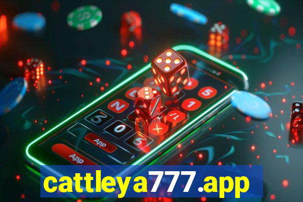 cattleya777.app