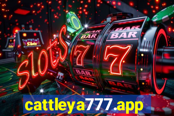 cattleya777.app