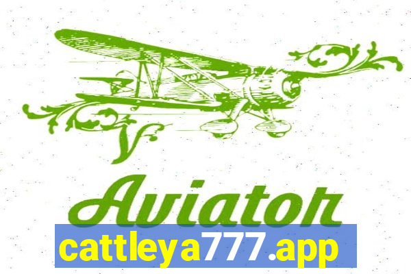 cattleya777.app