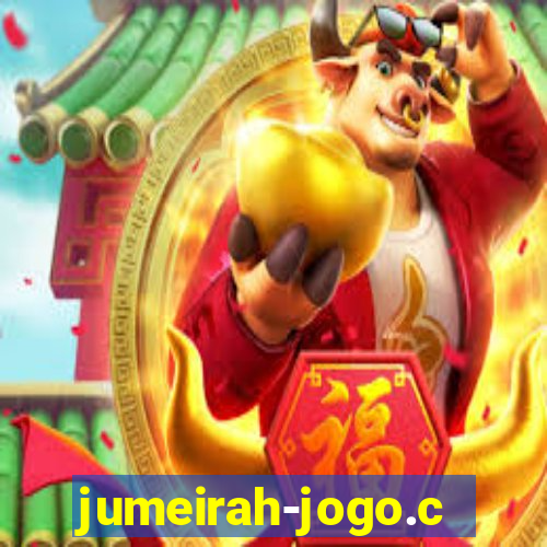 jumeirah-jogo.com