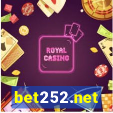 bet252.net