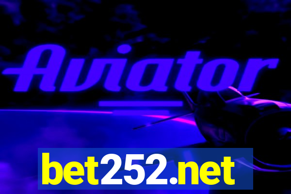 bet252.net