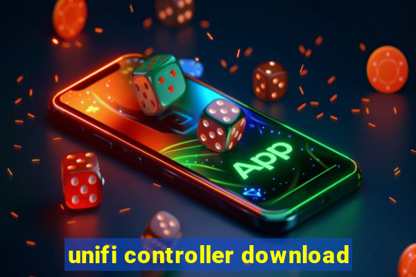 unifi controller download