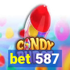 bet 587