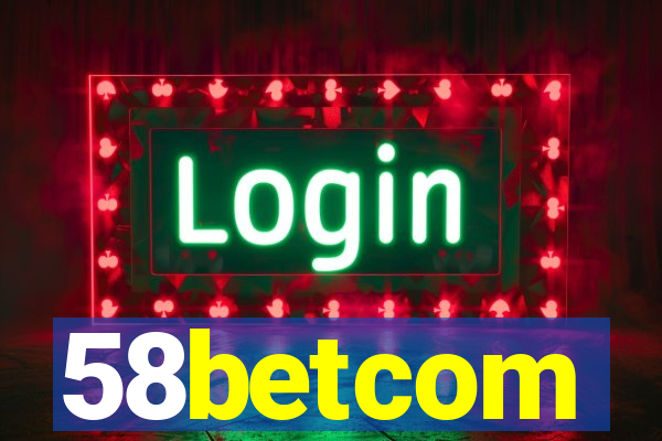 58betcom