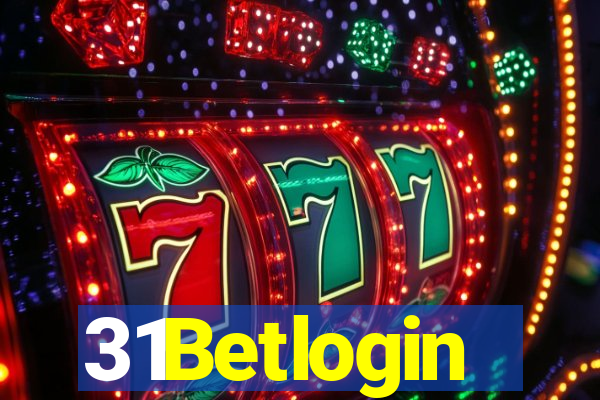 31Betlogin