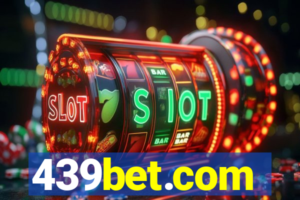 439bet.com