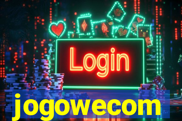 jogowecom