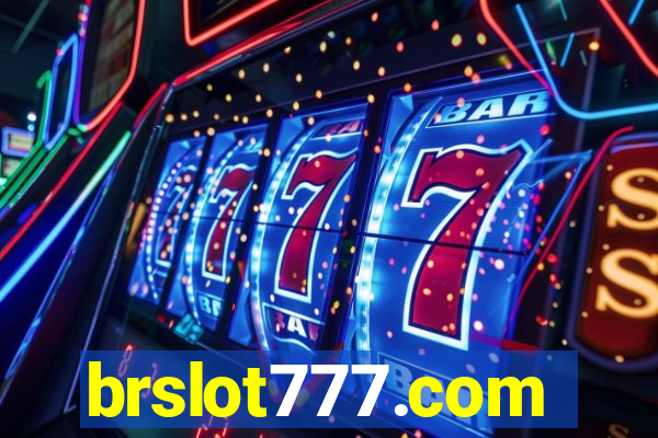 brslot777.com