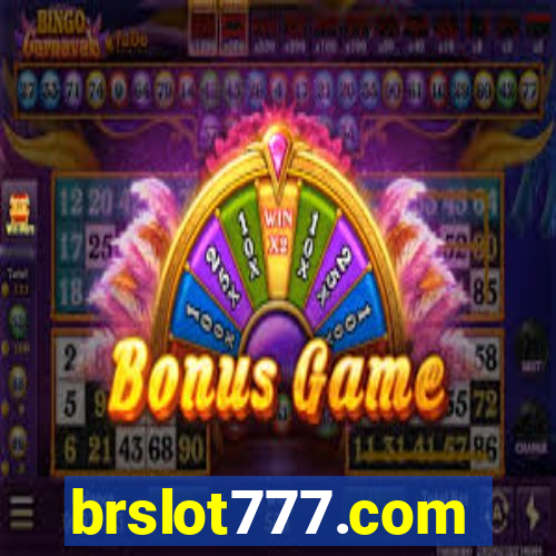 brslot777.com