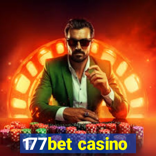 177bet casino