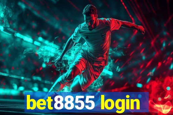 bet8855 login