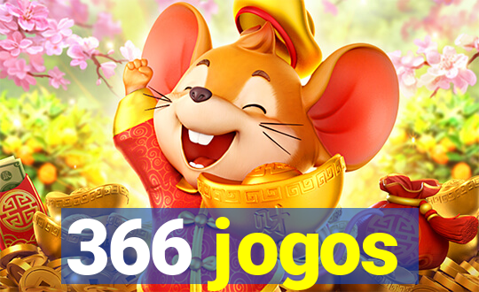 366 jogos