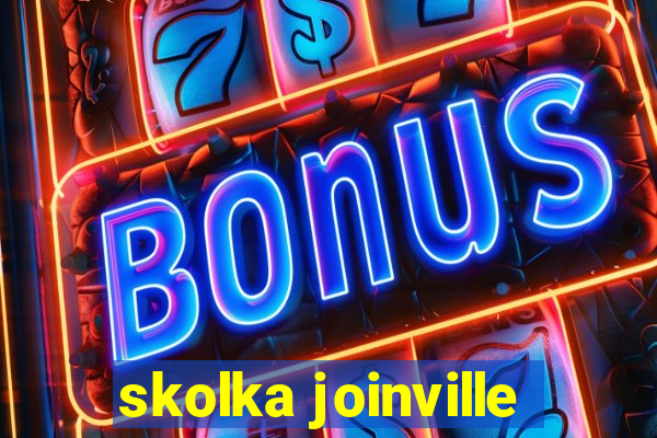 skolka joinville