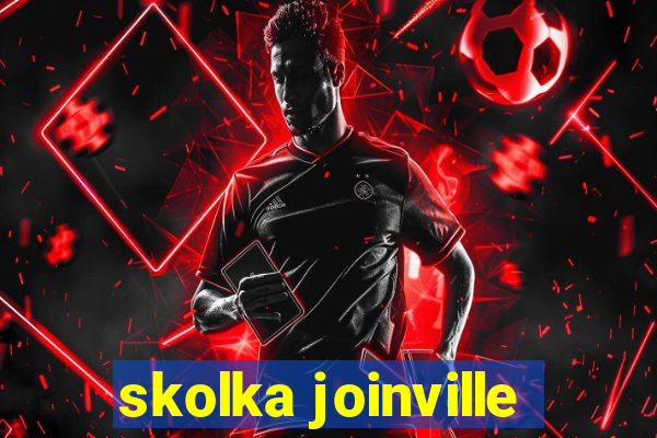 skolka joinville