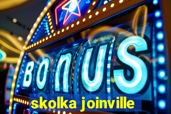 skolka joinville