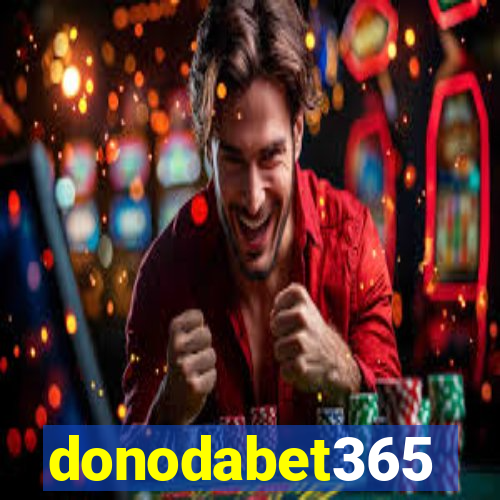 donodabet365