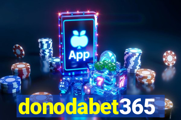 donodabet365