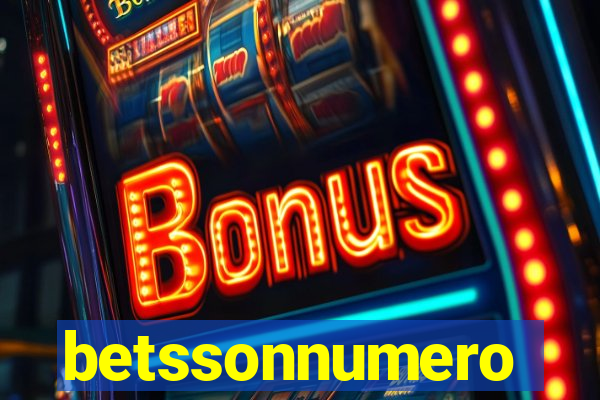 betssonnumero