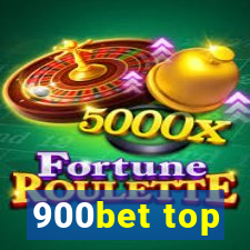 900bet top