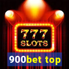 900bet top