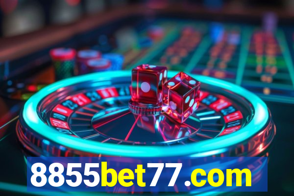 8855bet77.com