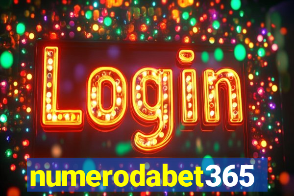 numerodabet365