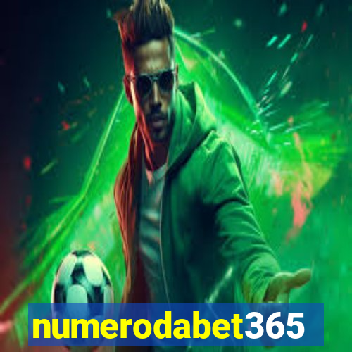 numerodabet365