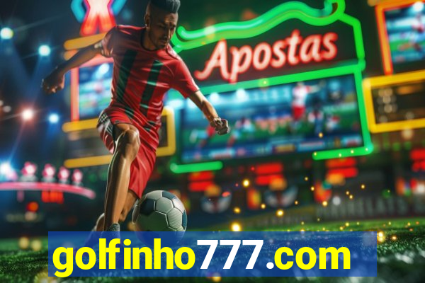 golfinho777.com