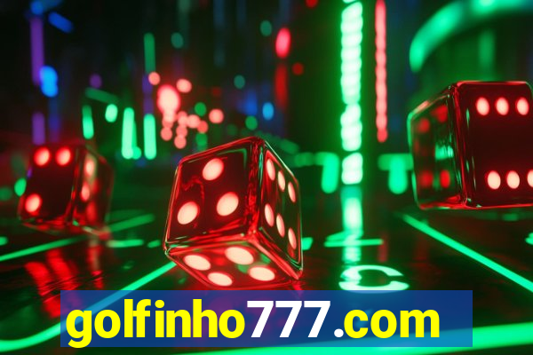 golfinho777.com