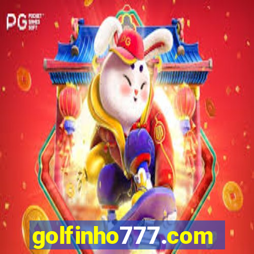 golfinho777.com