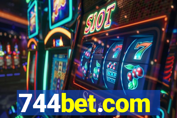 744bet.com