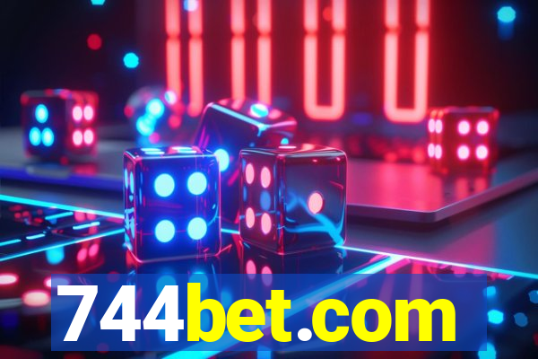 744bet.com