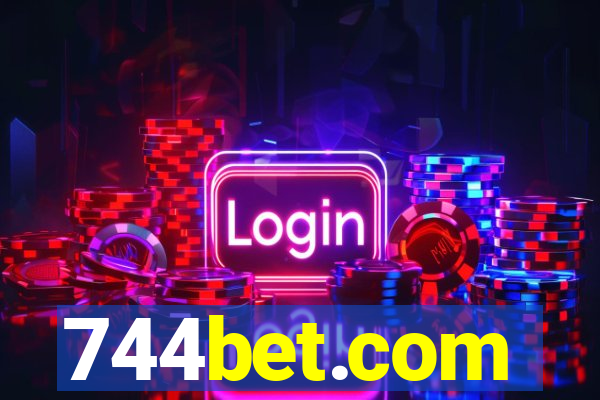 744bet.com