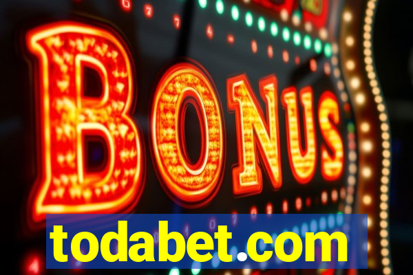 todabet.com