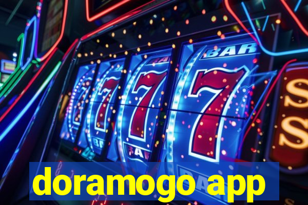 doramogo app