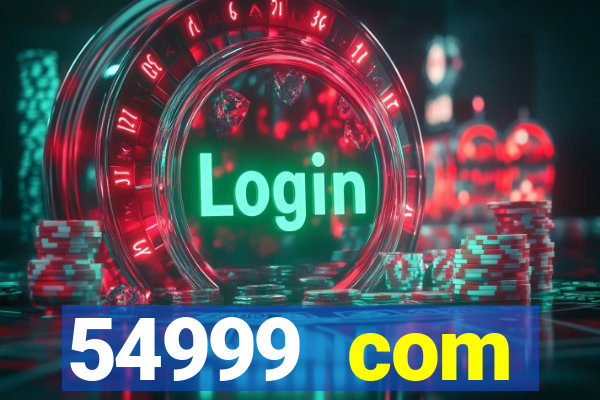 54999 com plataforma de jogos