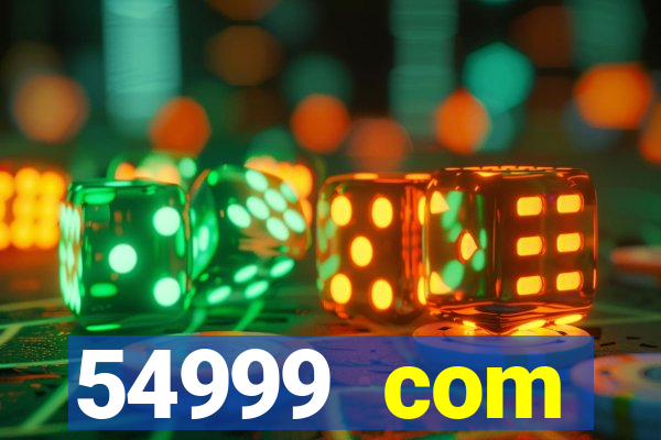 54999 com plataforma de jogos