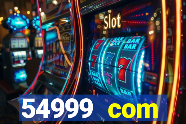 54999 com plataforma de jogos