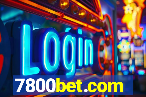 7800bet.com