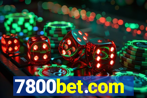 7800bet.com