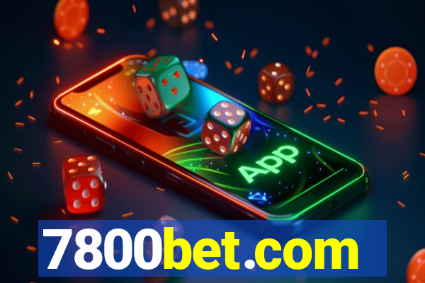 7800bet.com