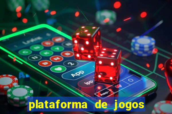 plataforma de jogos deolane bezerra