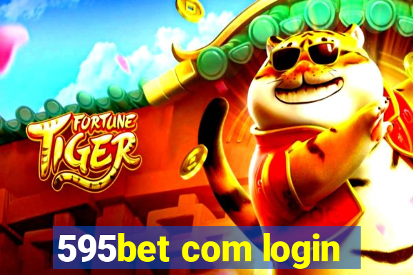 595bet com login