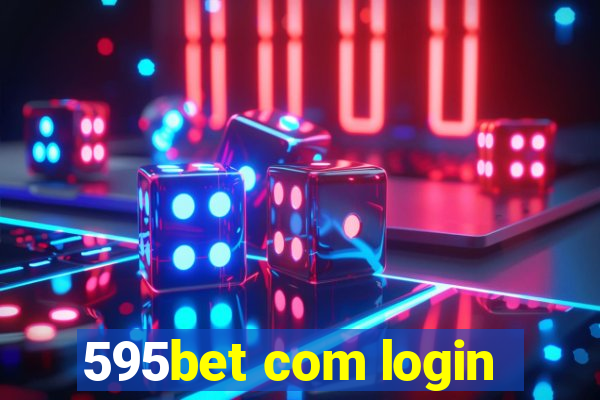 595bet com login