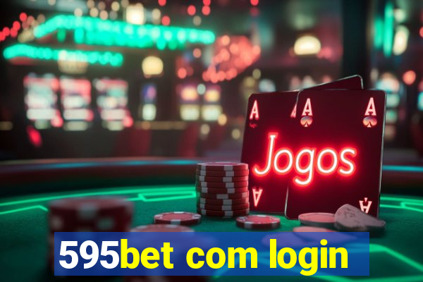 595bet com login