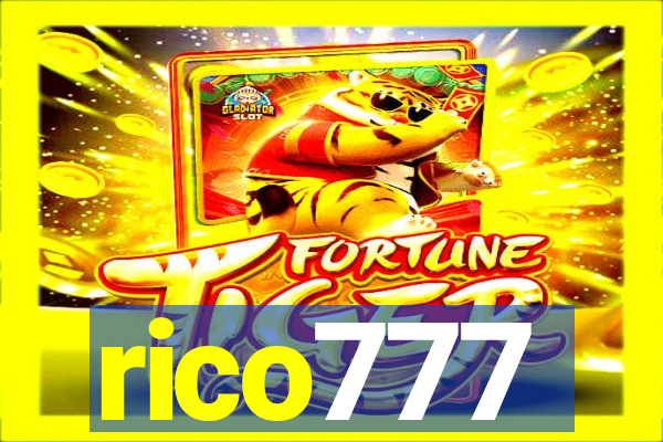 rico777